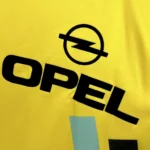 Bayern Munich 1993/95 Away Retro Jersey