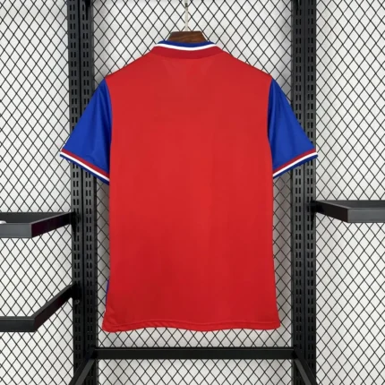 Bayern Munich 1993/95 Home Retro Jersey