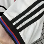 Bayern Munich 1995/96 Away Retro Jersey