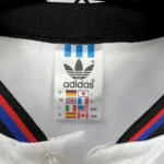 Bayern Munich 1995/96 Away Retro Jersey