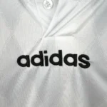 Bayern Munich 1995/96 Away Retro Jersey