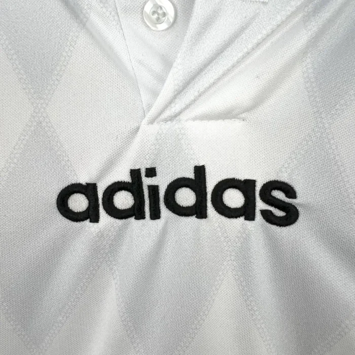 Bayern Munich 1995/96 Away Retro Jersey