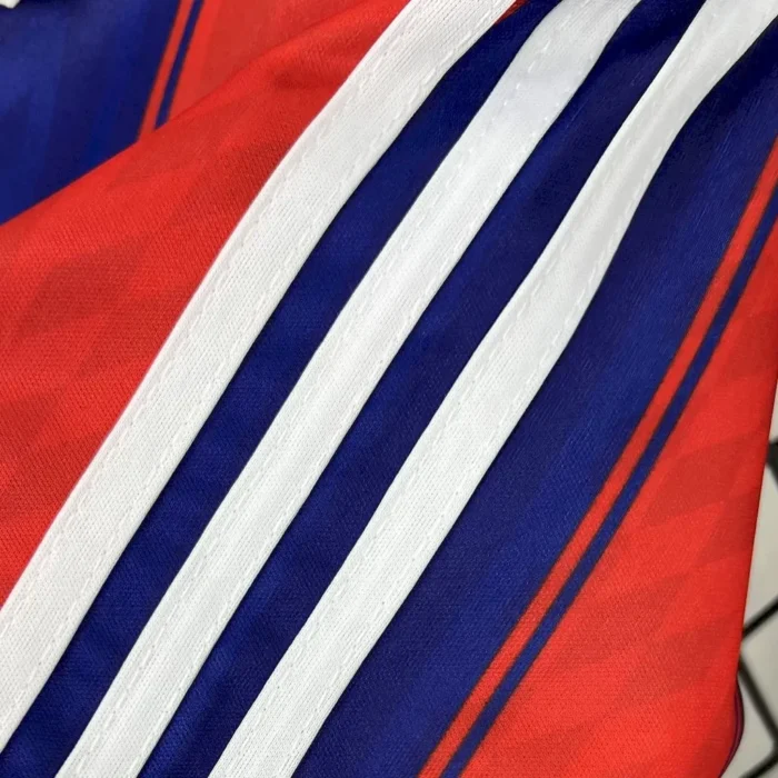 Bayern Munich 1995/97 Home Retro Jersey
