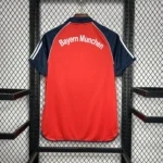 Bayern Munich 2000/01 Home Retro Jersey