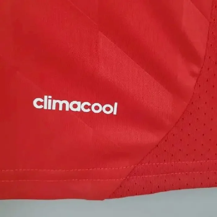 Bayern Munich 2013/14 Home Champions League Retro Jersey