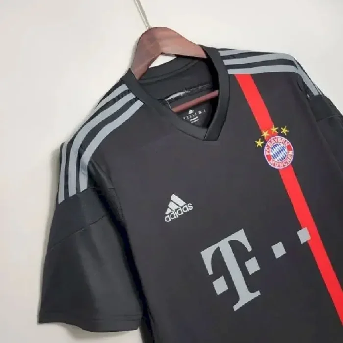 Bayern Munich 2014/15 Retro Jersey