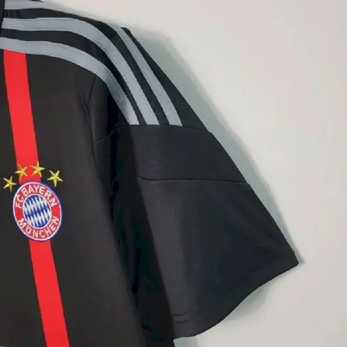 Bayern Munich 2014/15 Retro Jersey