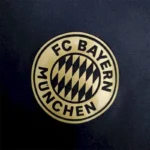 Bayern Munich 2021/22 Away Retro Jersey