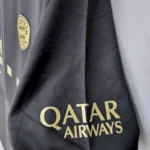 Bayern Munich 2021/22 Away Retro Jersey