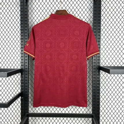 Bayern Munich 2024/25 125 Anniversary Jersey