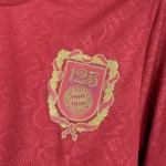 Bayern Munich 2024/25 125 Anniversary Jersey