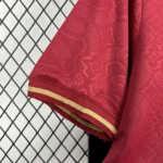 Bayern Munich 2024/25 125 Anniversary Jersey