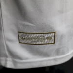 Bayern Munich 2024/25 125 Anniversary White Jersey Player Version