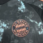 Bayern Munich 2024/25 Away Jersey