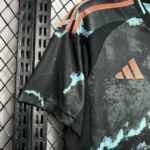 Bayern Munich 2024/25 Away Jersey