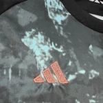 Bayern Munich 2024/25 Away Kids Kit