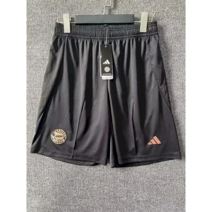 Bayern Munich 2024/25 Away Shorts