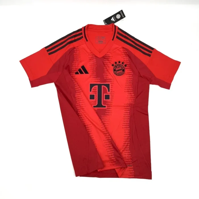 Bayern Munich 2024/25 Home Jersey