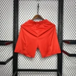 Bayern Munich 2024/25 Home Shorts
