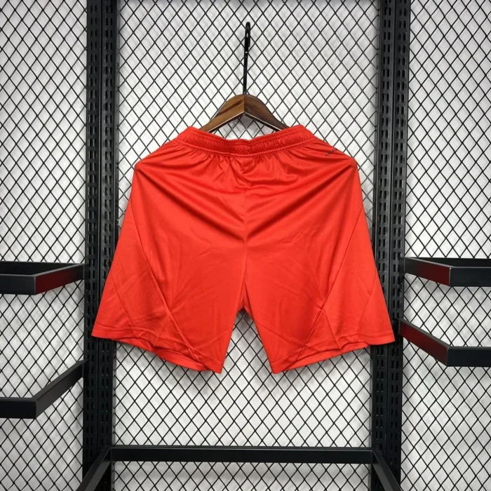 Bayern Munich 2024/25 Home Shorts