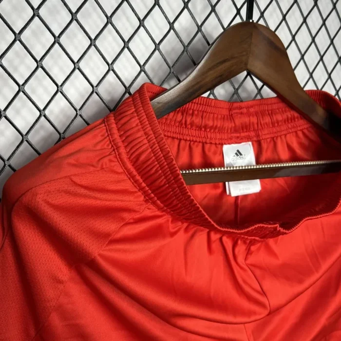 Bayern Munich 2024/25 Home Shorts
