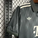 Bayern Munich 2024/25 Oktoberfest Jersey