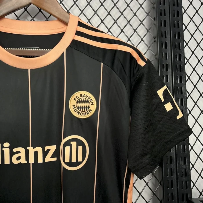 Bayern Munich 2024/25 Special Edition Jersey