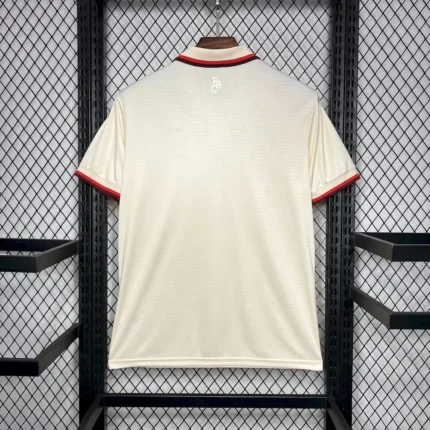 Bayern Munich 2024/25 Third Jersey