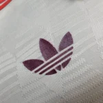 Bayern Munich 2024/25 Third Jersey Player Version