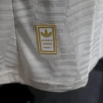 Bayern Munich 2024/25 Third Long Sleeves Jersey Player Version