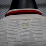Bayern Munich 2024/25 Third Long Sleeves Jersey Player Version