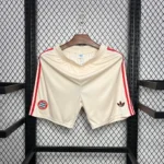 Bayern Munich 2024/25 Third Shorts