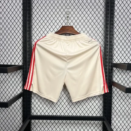Bayern Munich 2024/25 Third Shorts
