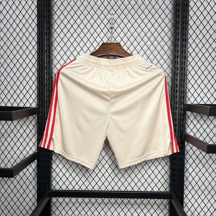 Bayern Munich 2024/25 Third Shorts
