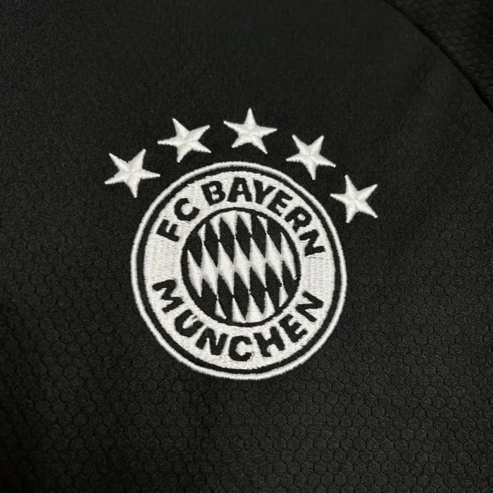 Bayern Munich 2024/25 Training Jersey