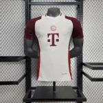 Bayern Munich 2024/25 Training Uniform Special Edition Jersey Player Version