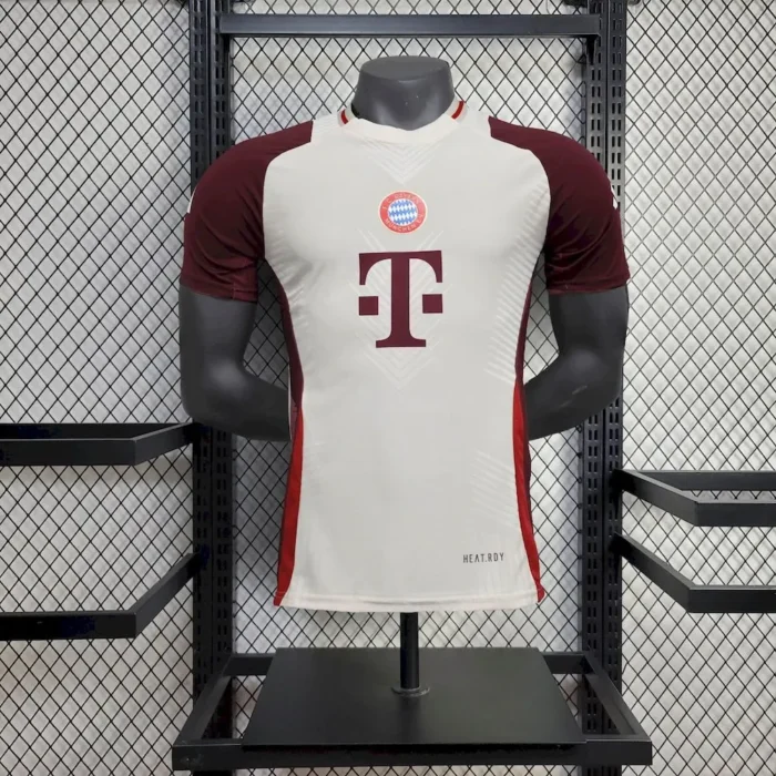 Bayern Munich 2024/25 Training Uniform Special Edition Jersey Player Version
