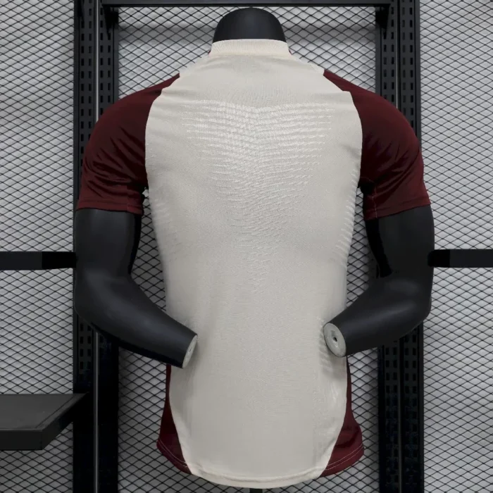 Bayern Munich 2024/25 Training Uniform Special Edition Jersey Player Version