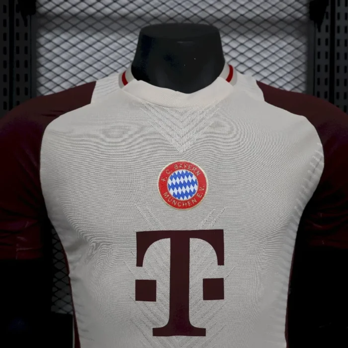 Bayern Munich 2024/25 Training Uniform Special Edition Jersey Player Version
