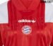 Bayern Munich 2026/27 EQT shirt leaked image