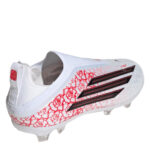 adidas F50 Junior Firm Ground Football Boots – view 4