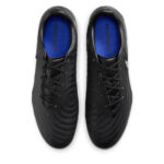 Nike Phantom Gx Ii Firm Ground Football Boots – Black/Black – view 6
