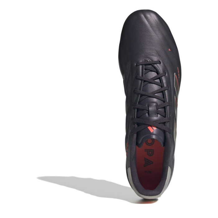 adidas Copa Pure 2 Artificial Ground Football Boots – Aurora Black – view 5