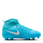 Nike Phantom Luna Ii Junior Firm Ground Football Boots – Blue/Baltic