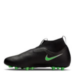 Nike Mercurial Junior Turf Football Boots – view 2