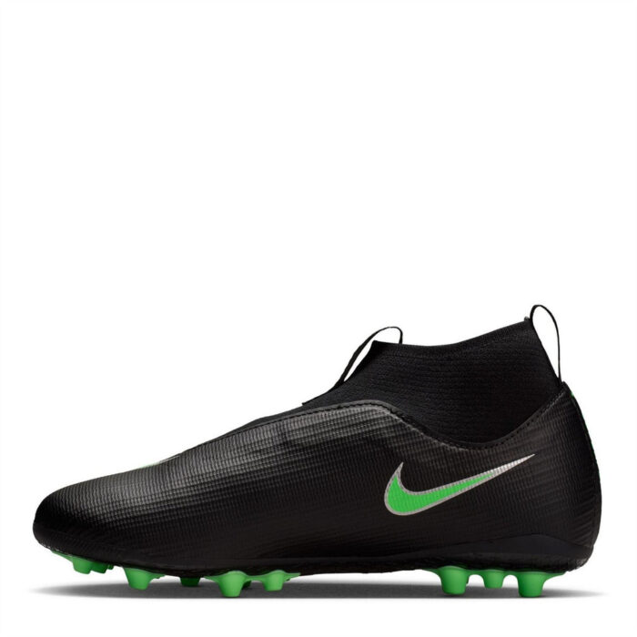 Nike Mercurial Junior Turf Football Boots – view 2