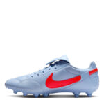 Nike Premier 3 Firm Ground Football Boots – Blue/Purple