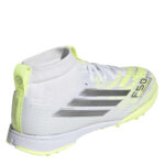 adidas Pred Lace-Up Low Top Junior Turf Football Boots – view 4