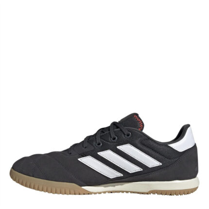 adidas Copa Gloro I Canvas Low Top Indoor Football Boots – view 2