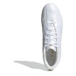 adidas Copa Pure 2 Firm Ground Football Boots – White/Wht/Gold - Image 5